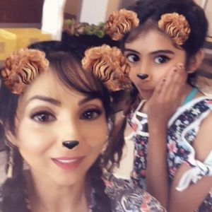 Meet your Posher, Fariha